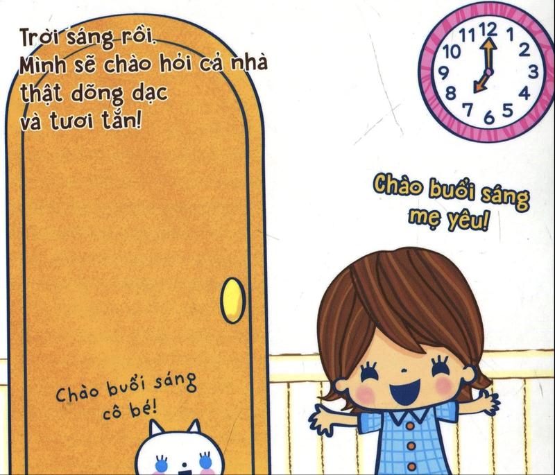 Sách - Series Ehon kỹ năng sống (Nhã Nam HCM)