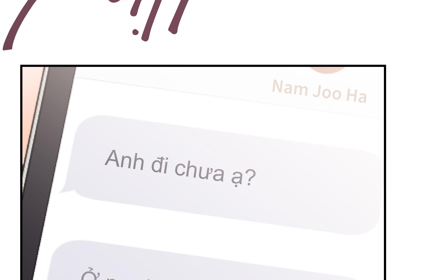 lãng mạn giả dối chapter 6 44