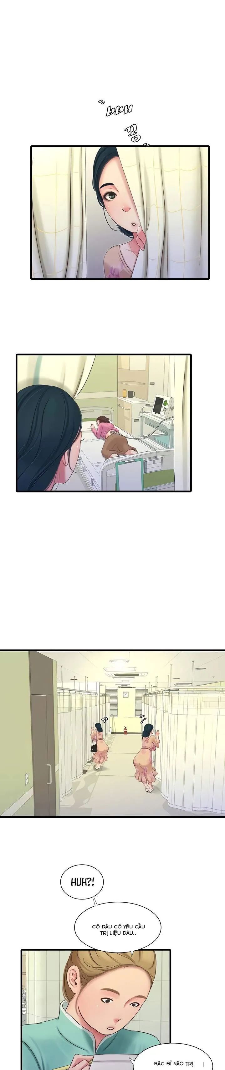 các em trinh nữ ở rể chapter 75 19