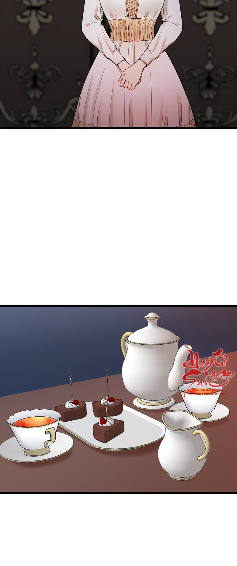 nullitas~nàng dâu giả dối~ chapter 29.1 21