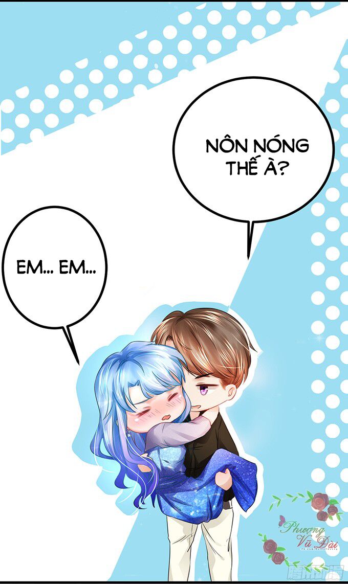 luyến đường thời quang chapter 11 23