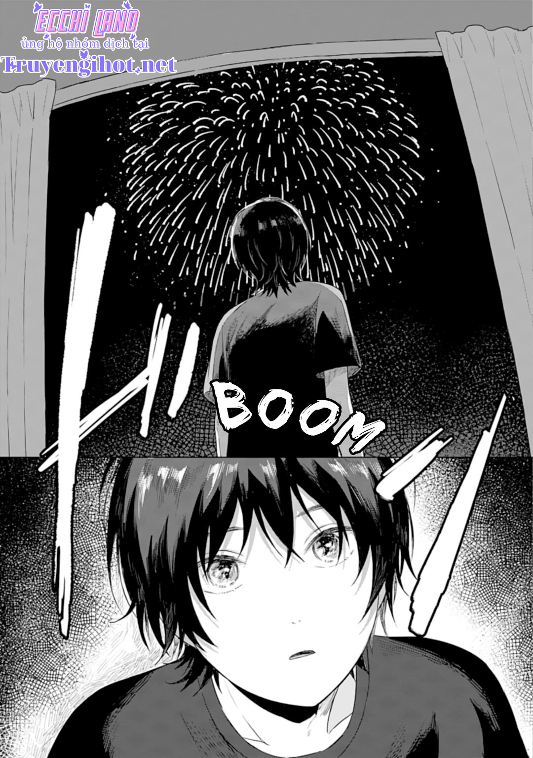 nhặt được một nhóc mèo hoang chapter 6.2 11