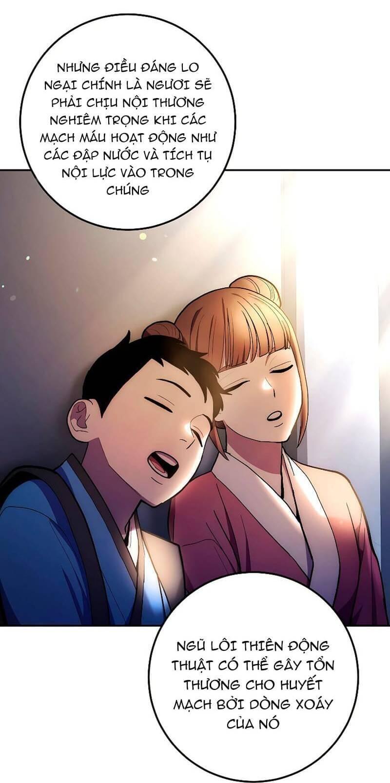 huyền thoại diệt thế độc long chapter 78 42