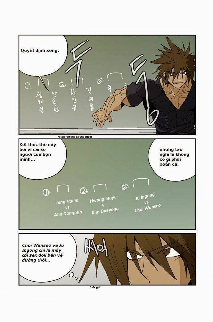 transfer student storm bringer reboot chapter 9 4