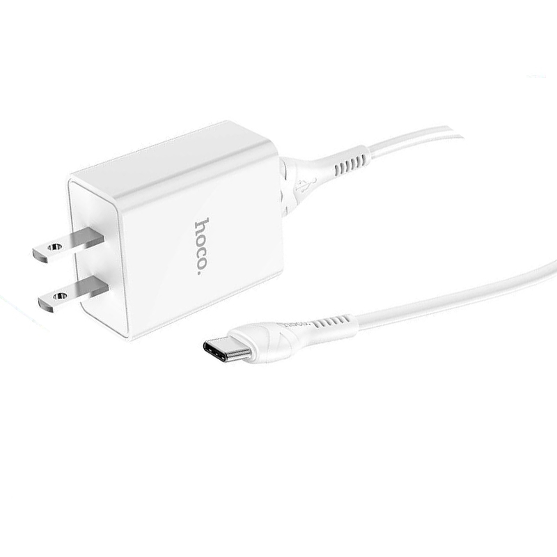 Bộ sạc nhanh 3.4A Micro Usb S2 Plus cho Android ( Trắng )- Hàng chính hãng