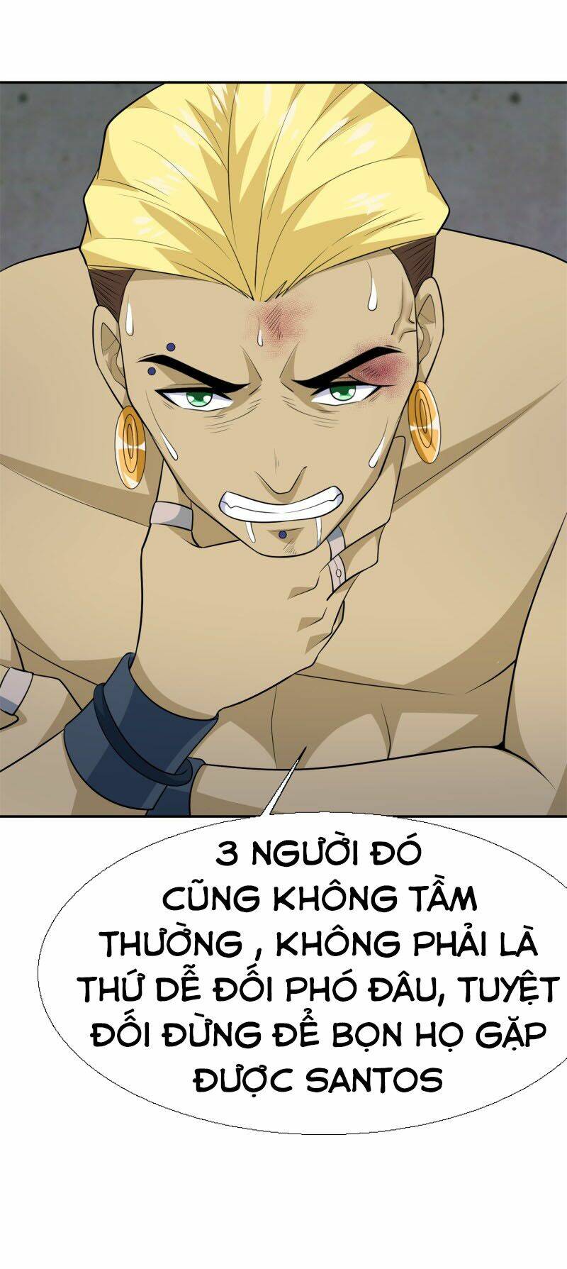 hoa hậu giảng đường luôn bên người chapter 80 20