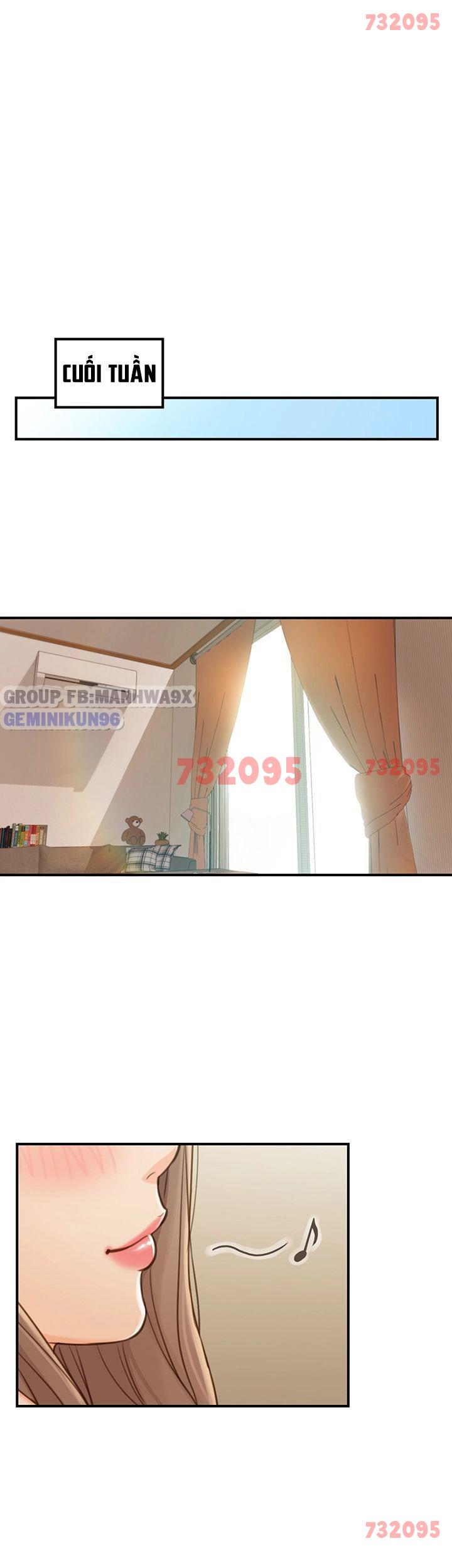 nàng boss trẻ tuổi chapter 69 26