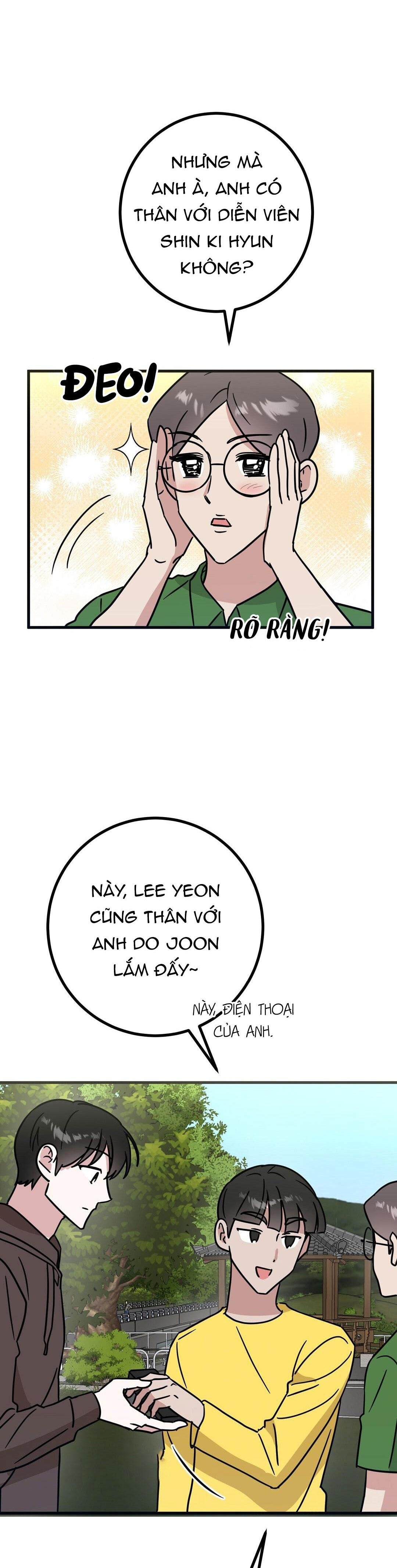 em bé và đại ca chapter 6 47