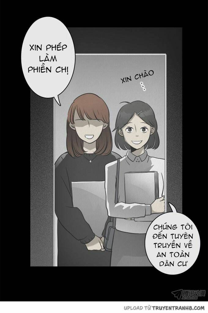 ớn lạnh tuyệt đối chapter 34 42