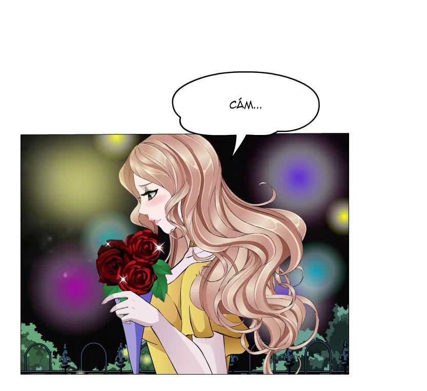 cạm bẫy của nữ thần chapter 136 13