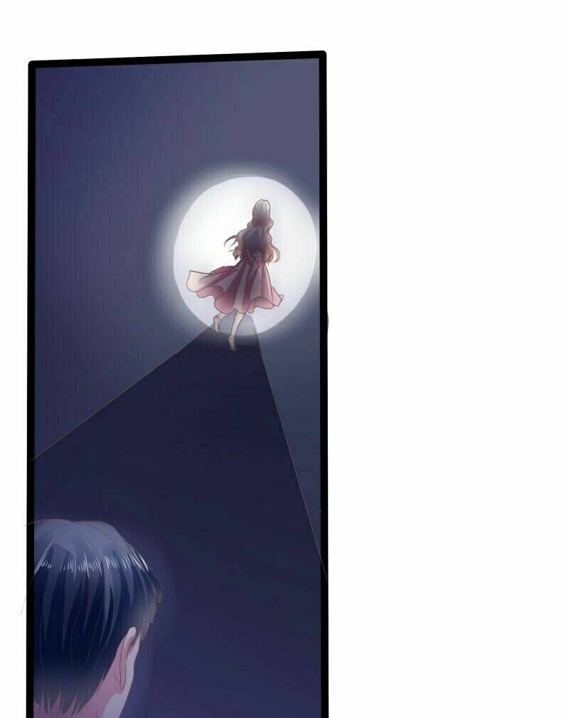 cô vợ nhỏ bị mù của hàn thiếu chapter 2 34