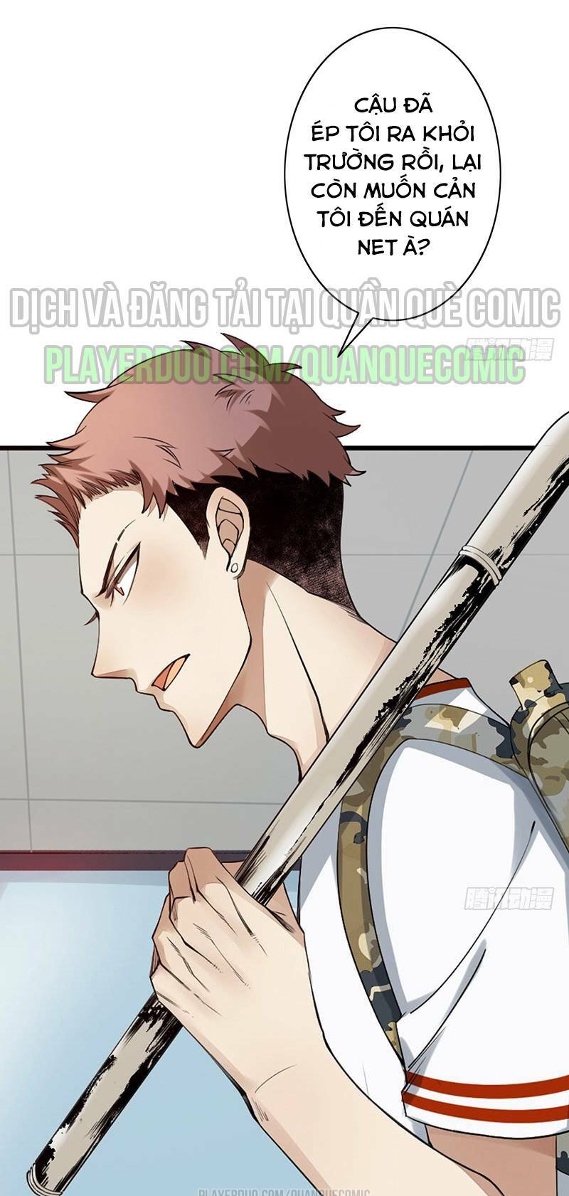 dã âu lão tổ chapter 16 8