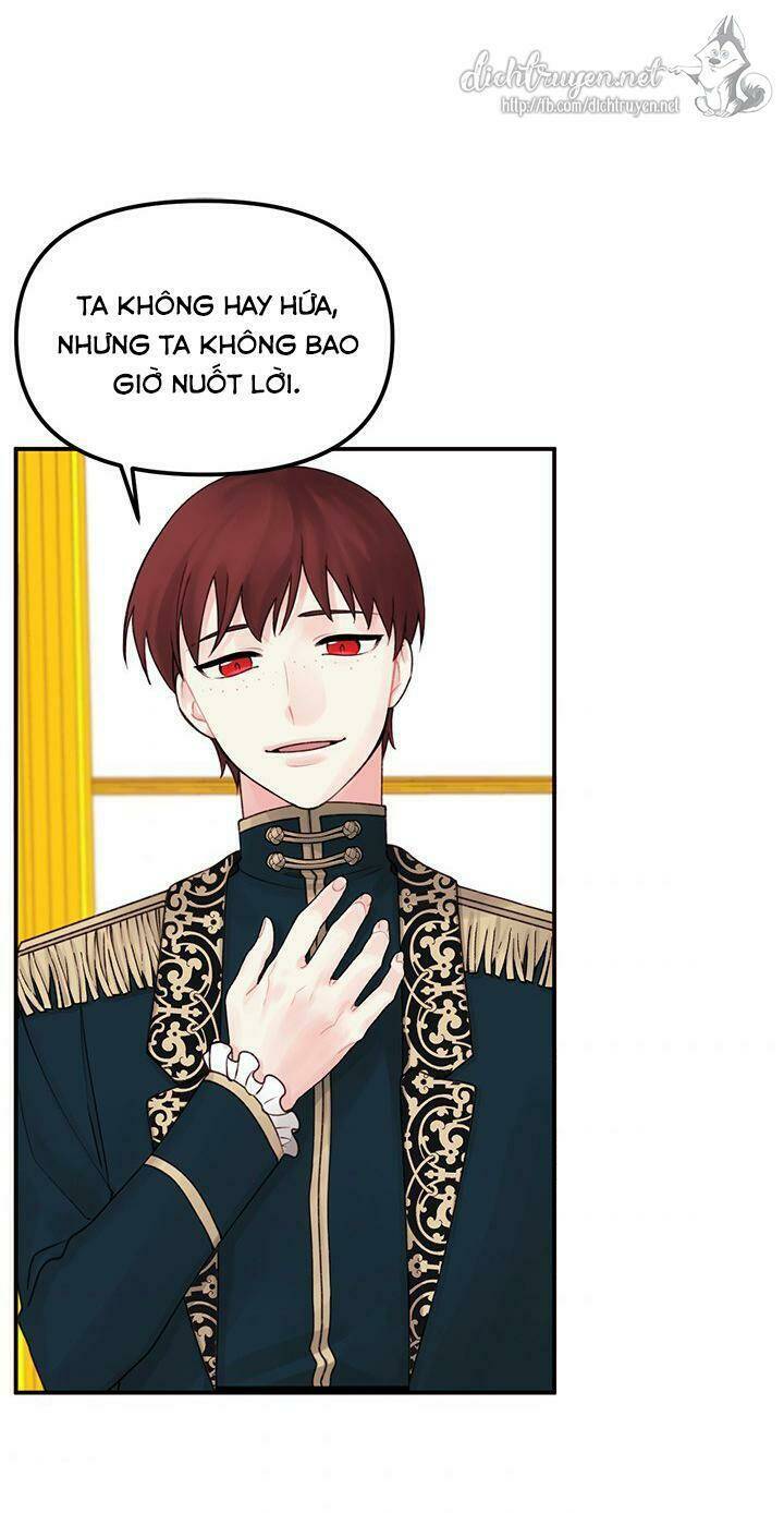 công chúa bãi rác chapter 18 29