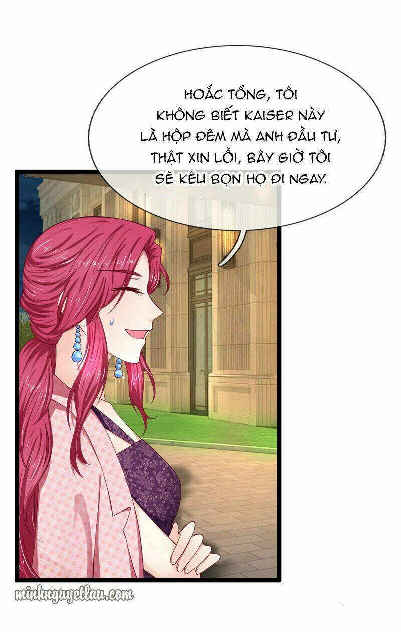 từ chối kết hôn với đại gia: cô dâu bỏ trốn chapter 59 3