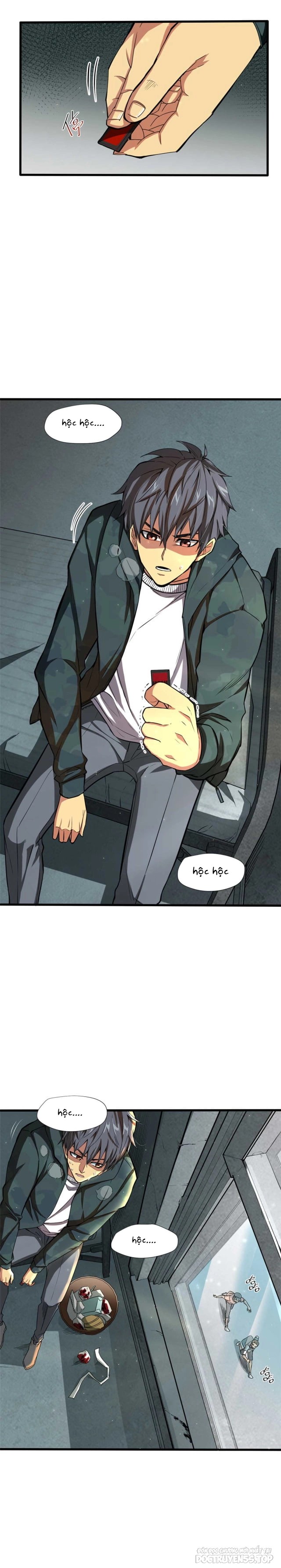 lao tù ác ma chapter 1 4