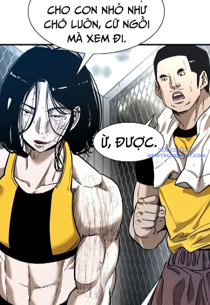 shark - cá mập chapter 333 22