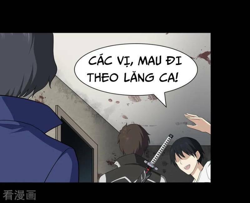 bạn gái virus của tôi chapter 112 24
