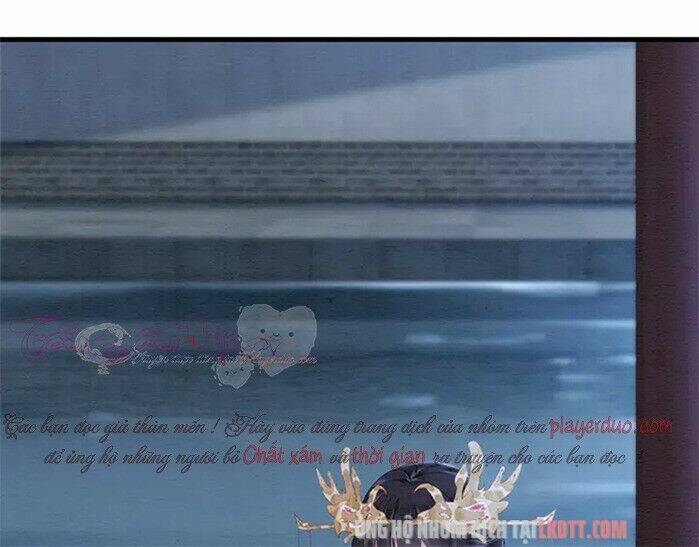 trọng sinh bá sủng nhiếp chính vương quá mạnh mẽ chapter 123 40