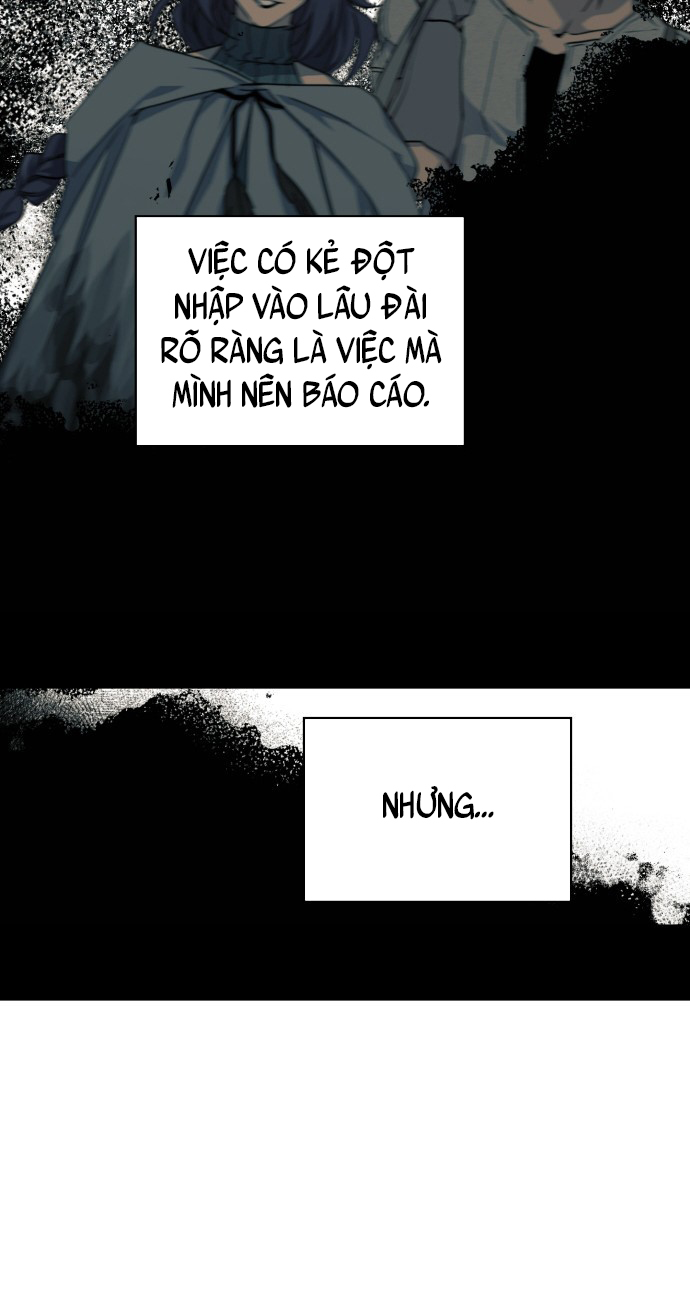 bị che khuất bởi hoàng hôn chapter 53 49