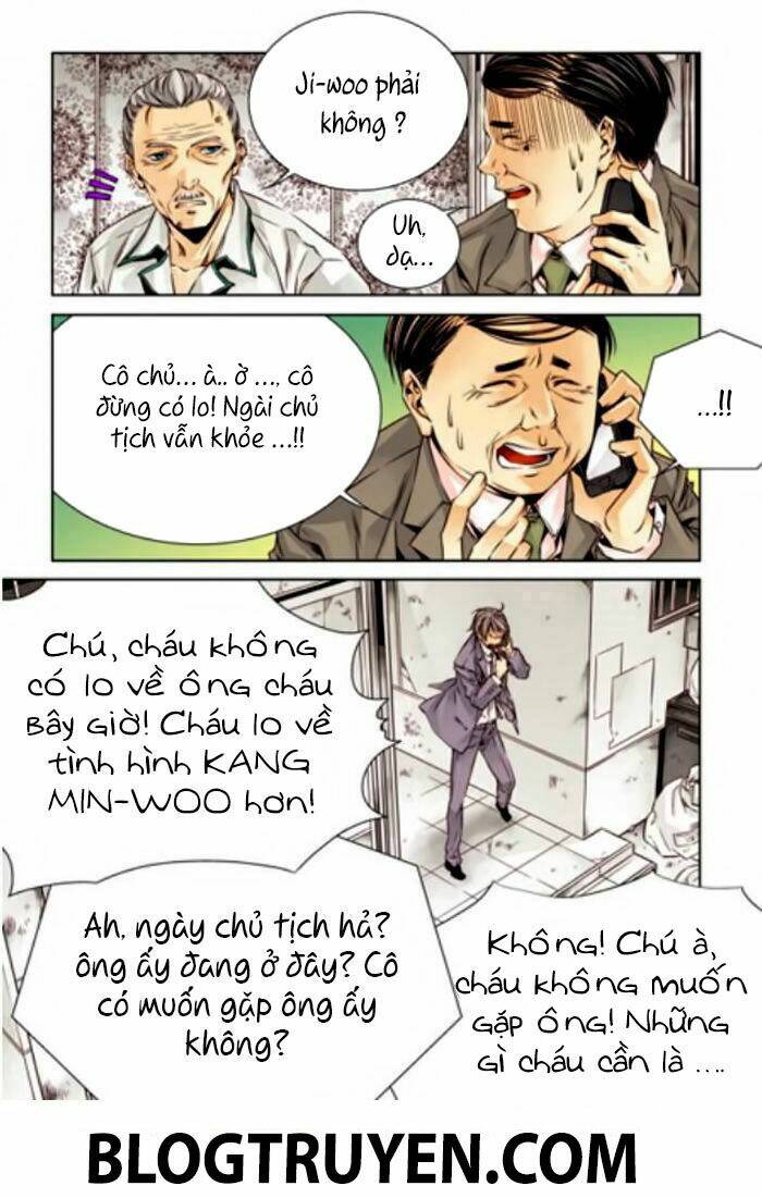 cheonsaeng yeonbun chapter 6 4