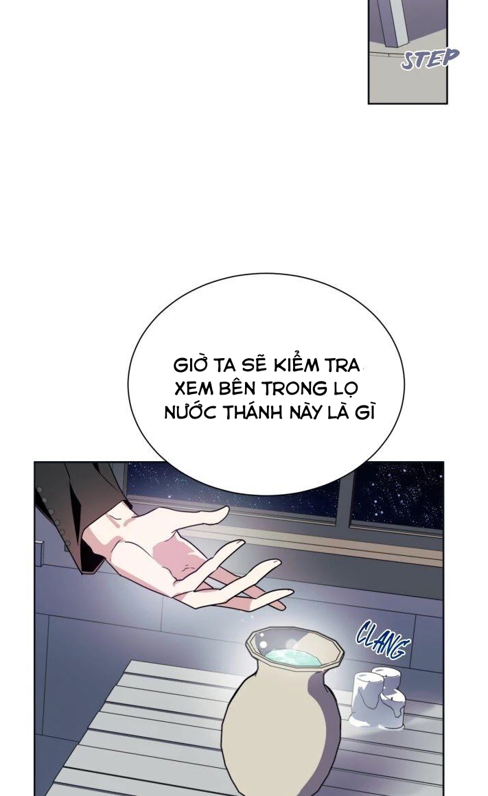 a witch’s hopeless wish chapter 24 37