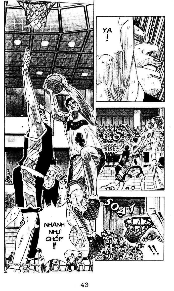 cao thủ bóng rổ chapter 144 7