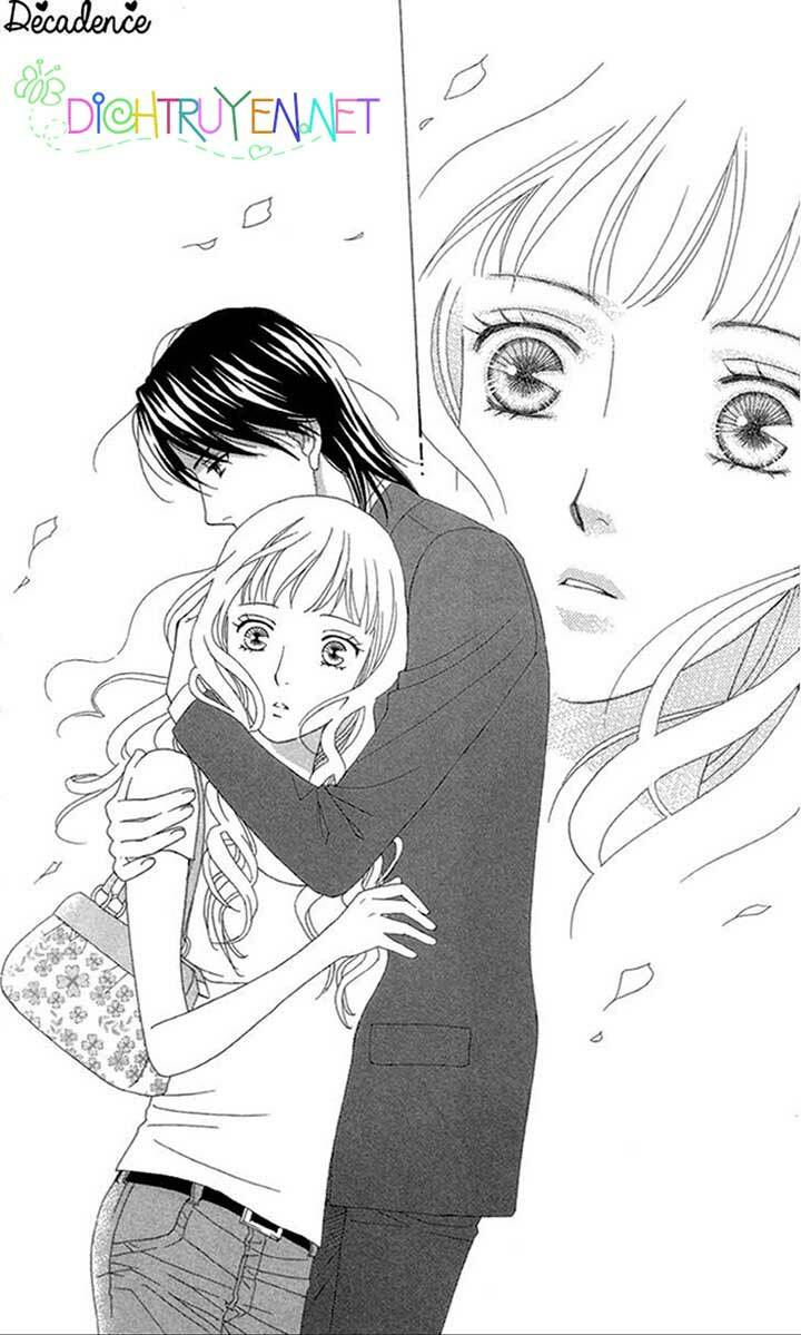 virut tình yêu chapter 3 28