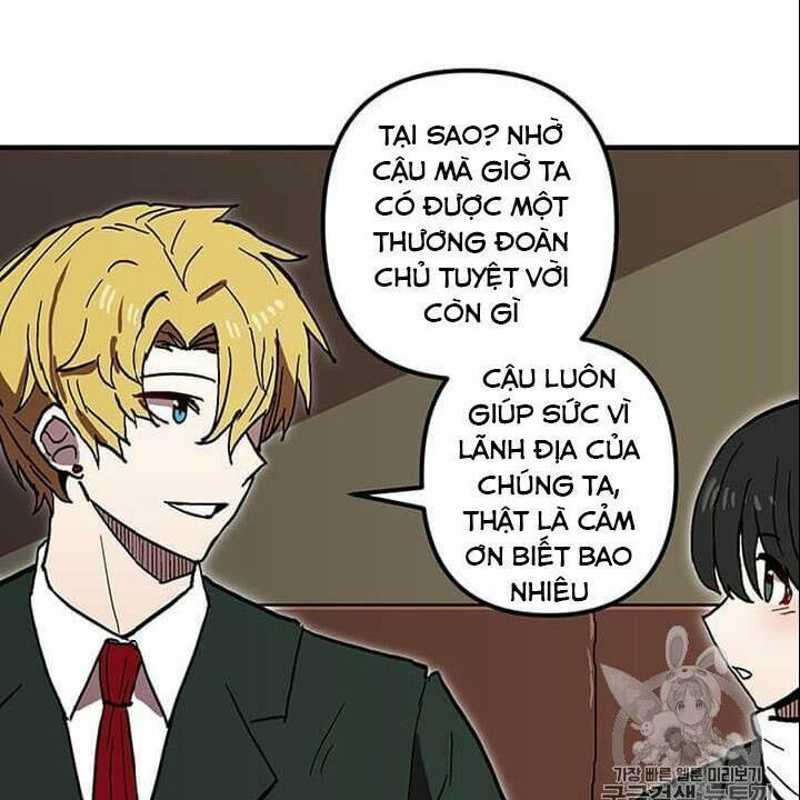 bug player - người chơi lỗi chapter 36 23