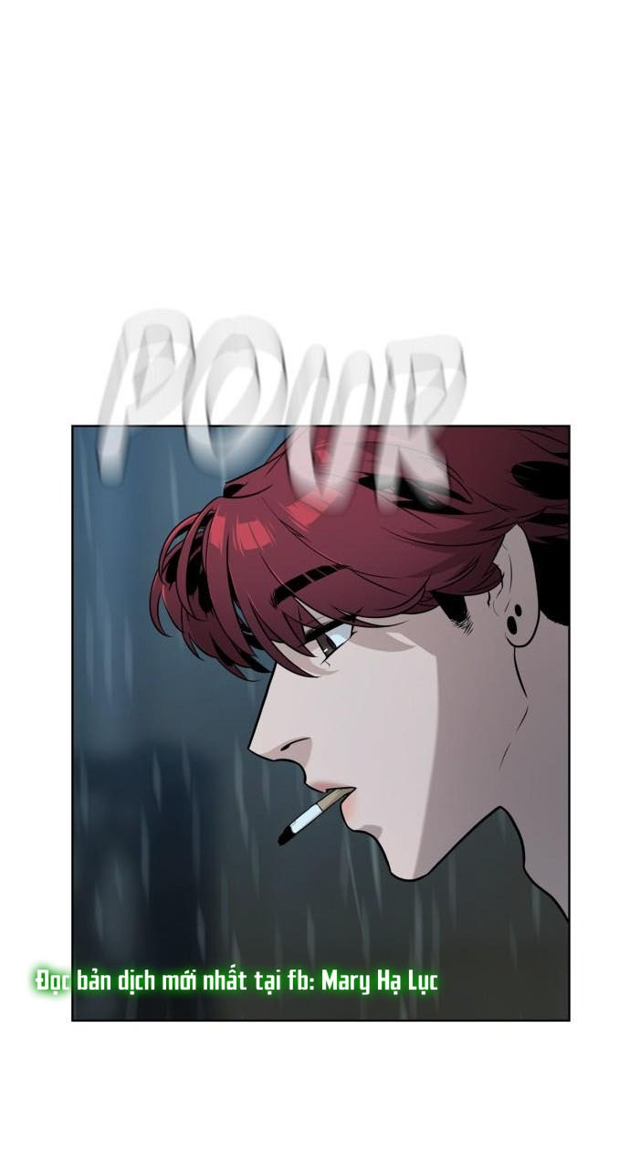 bạch huyết - white blood chapter 32 32