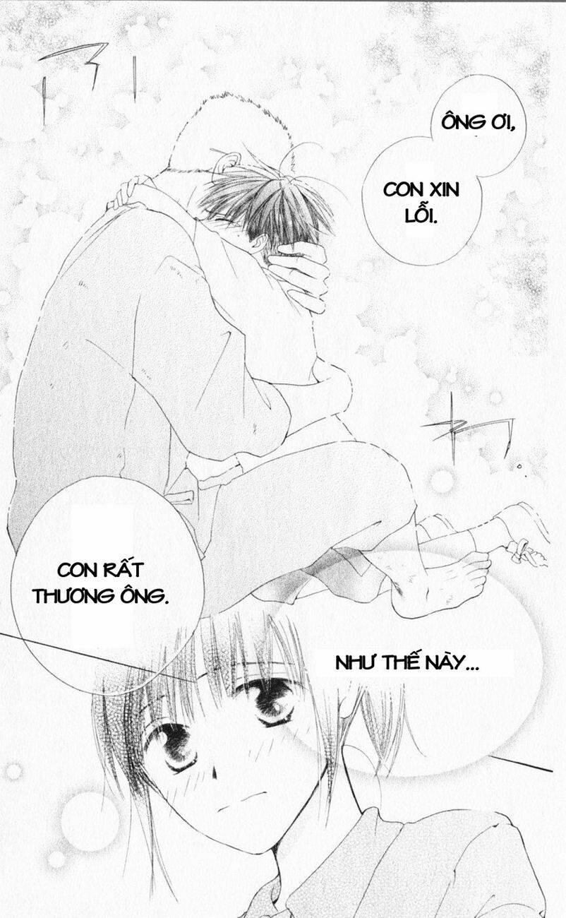 sailor fuku ni onegai! chapter 12 30