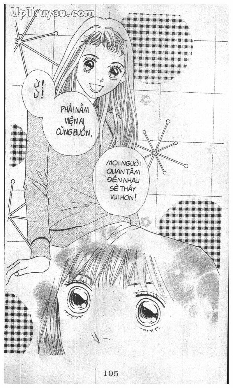 con nhà giàu chapter 190 102