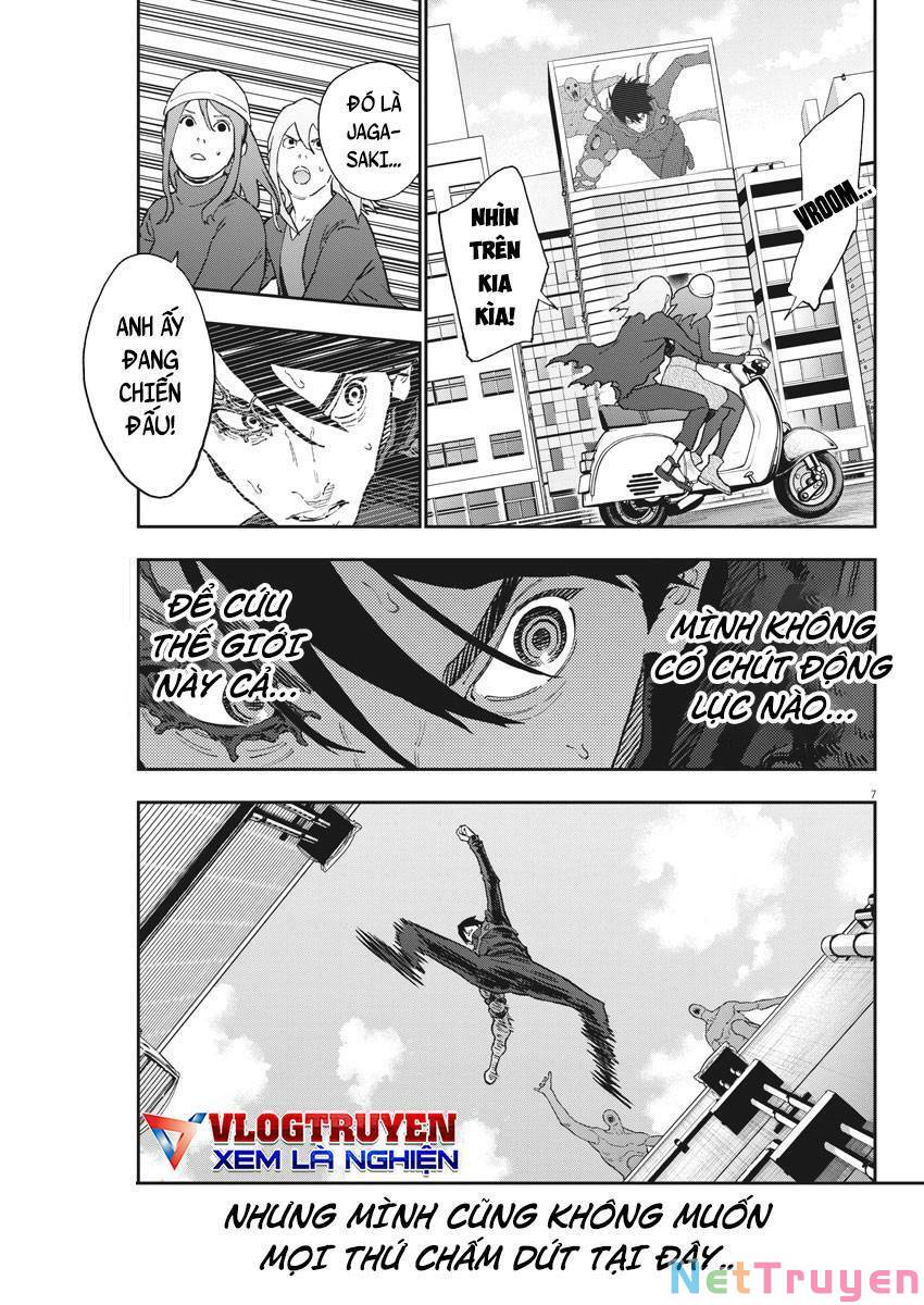 đọa nhân chapter 147 7