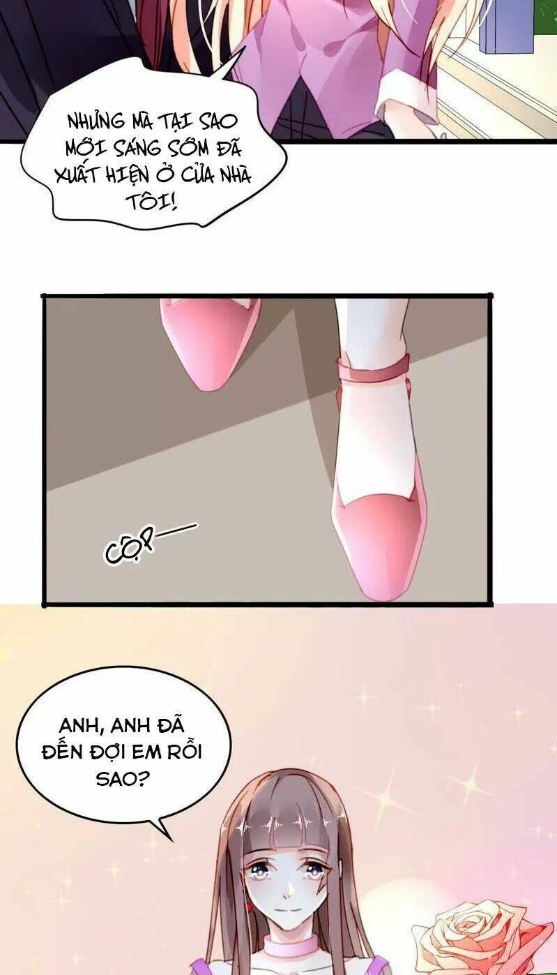 mưu ái thành nghiện chapter 10 39