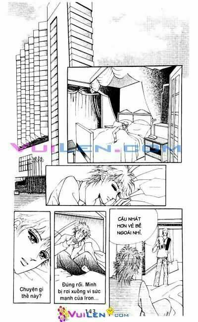 vật cản tình yêu chapter 3 134