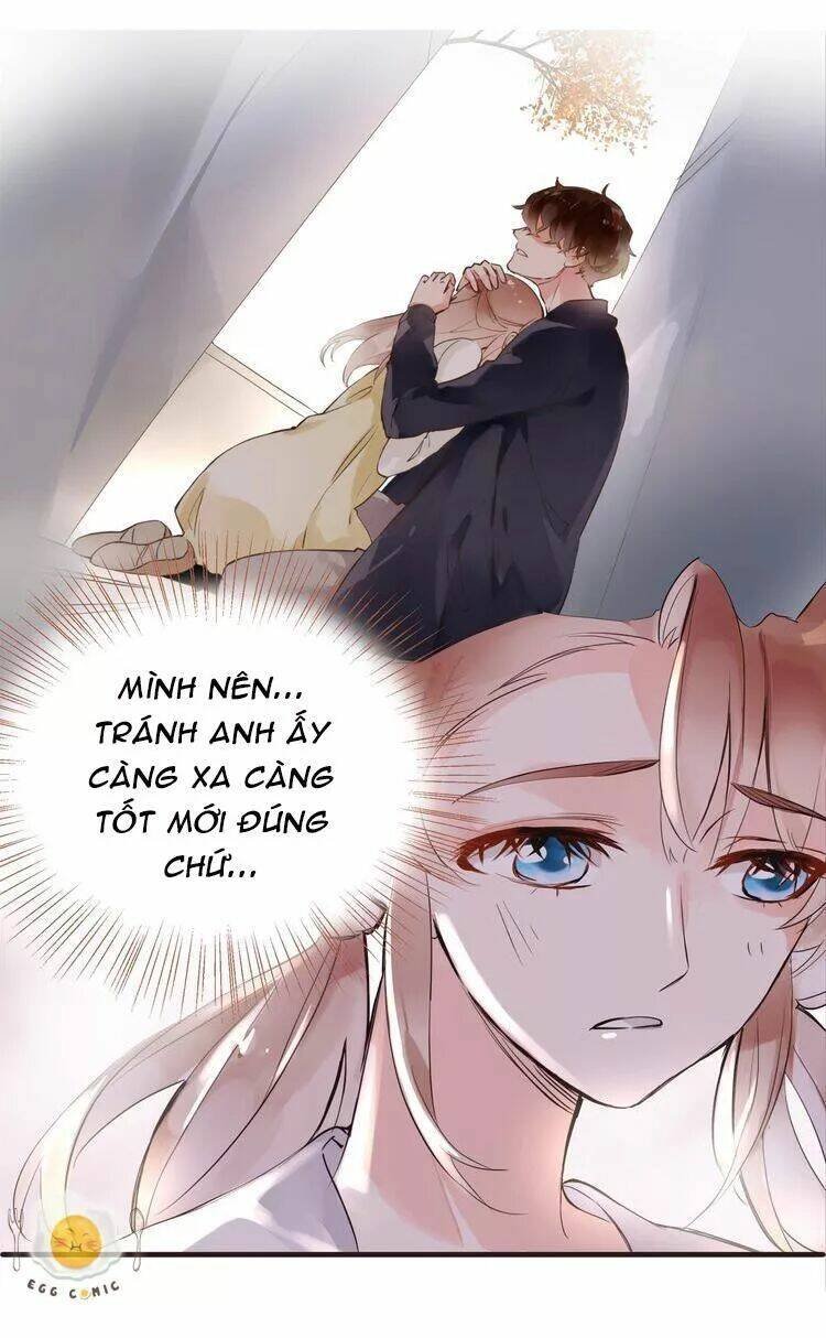 nở rộ trên bụi gai chapter 43 20