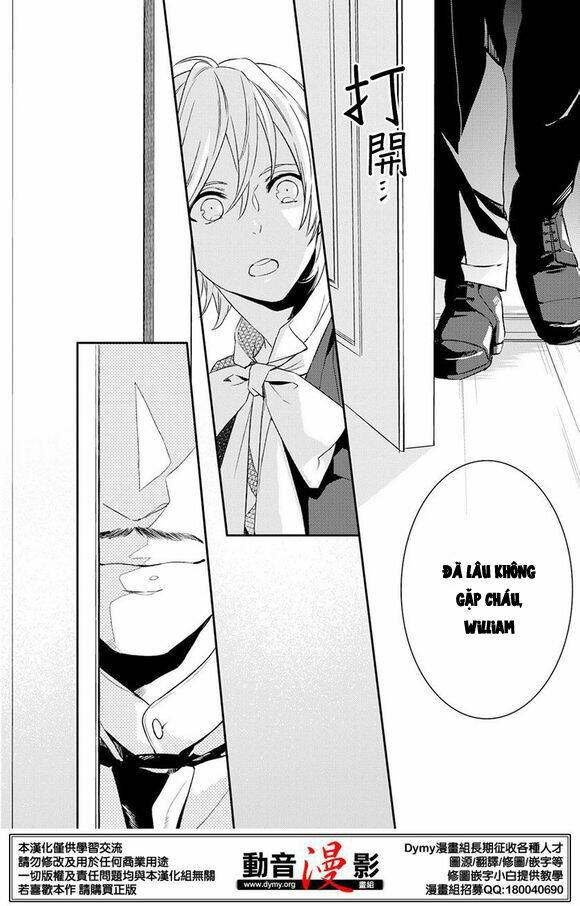 phong ấn triệu hồi ác quỷ dantalion chapter 68 10