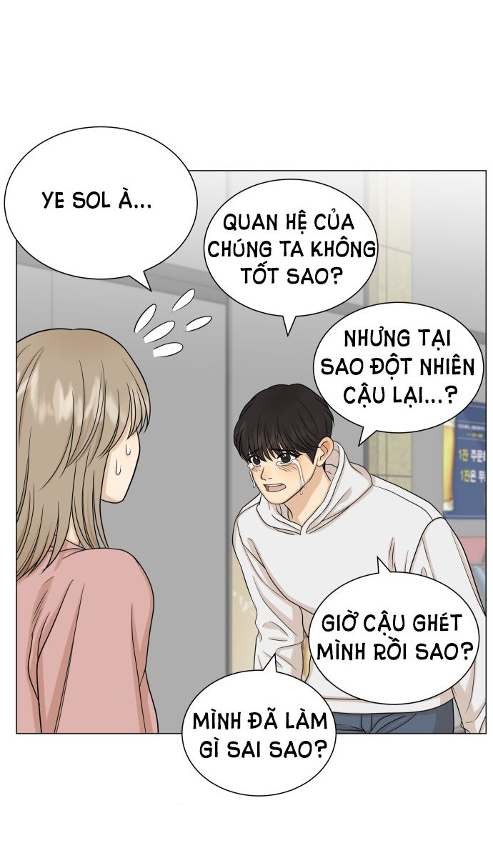 Tuyển Tập Truyện Ngắn Dằm Khăm Của Bạn Mảy chapter 19.1 - Trang 11