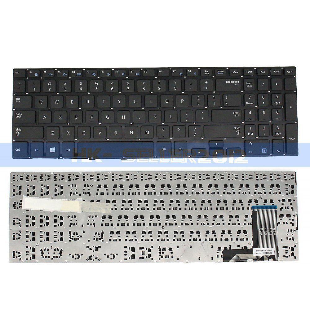 (KEYBOARD) BÀN PHÍM LAPTOP DÀNH CHO SAMSUNG NP470R5E dùng cho 370R5E 370R5V 450R5V NP450R5V 470R5E 510R5E NP470R5E NP530U5