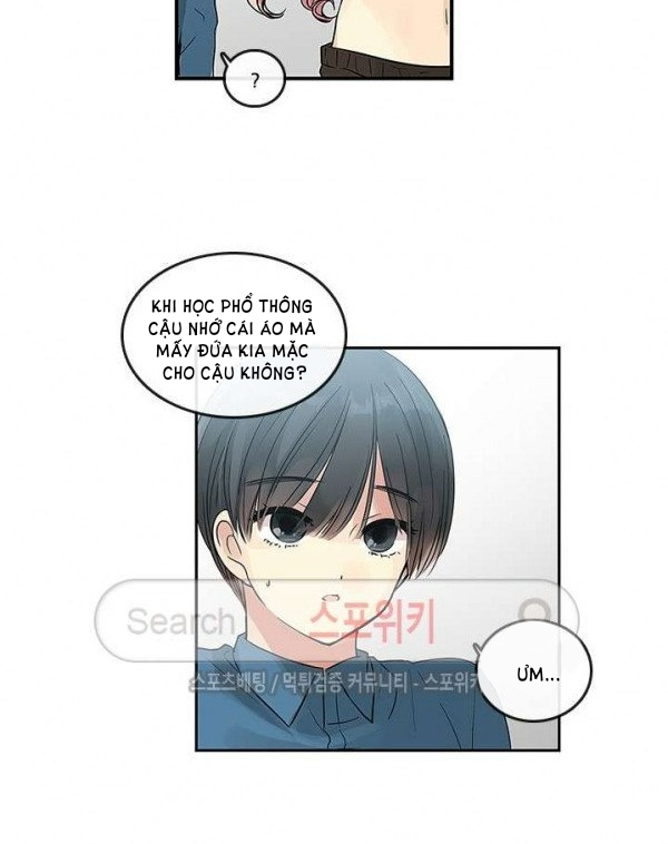 [18+] nàng hoa chapter 24.1 30