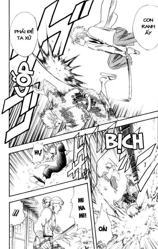 gintama - linh hồn bạc chapter 113 18
