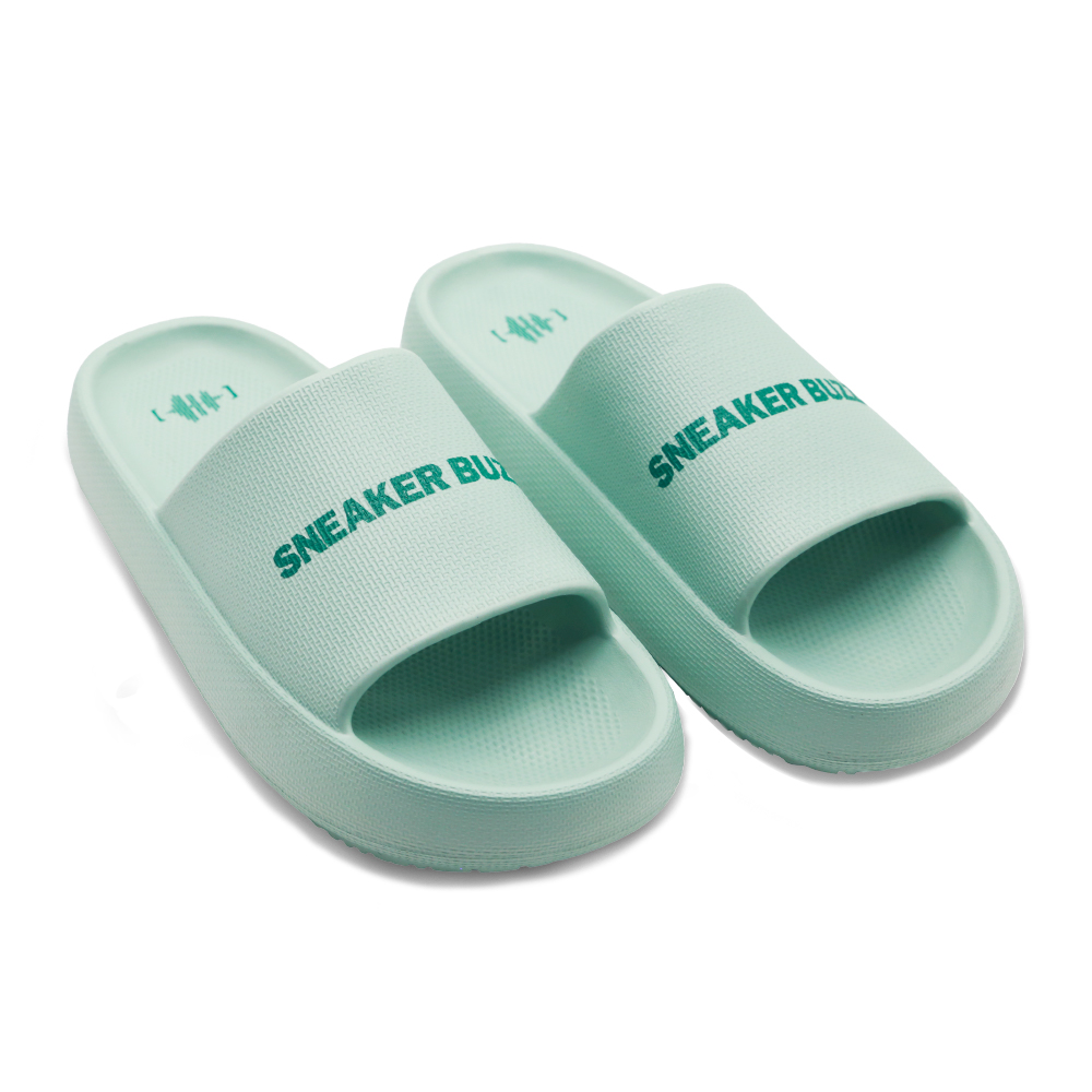 Dép Sneaker Buzz Single Slide Easy-On 3SBU234408