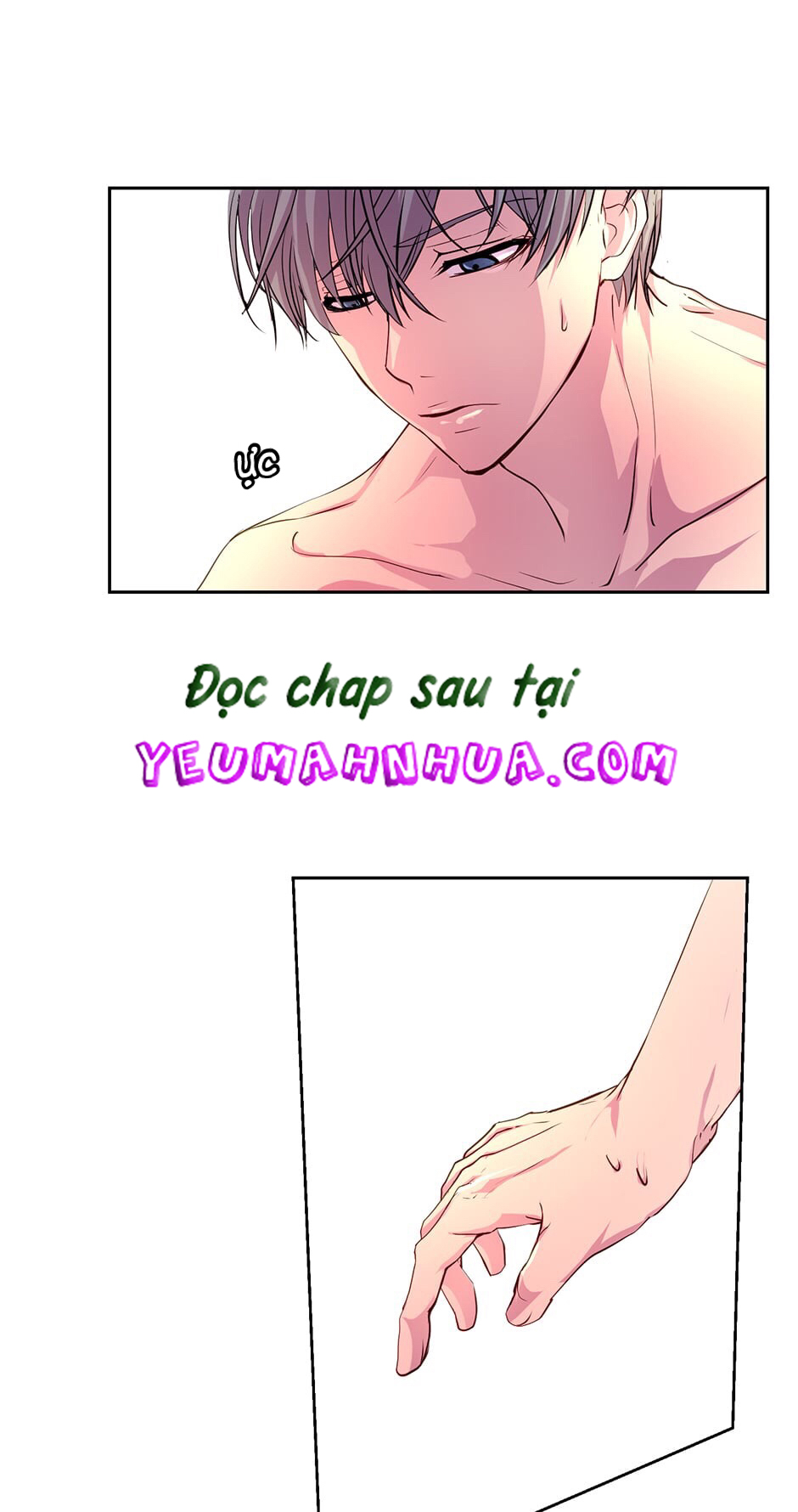 giữ em thật chặt (hold me tight) chapter 13 5