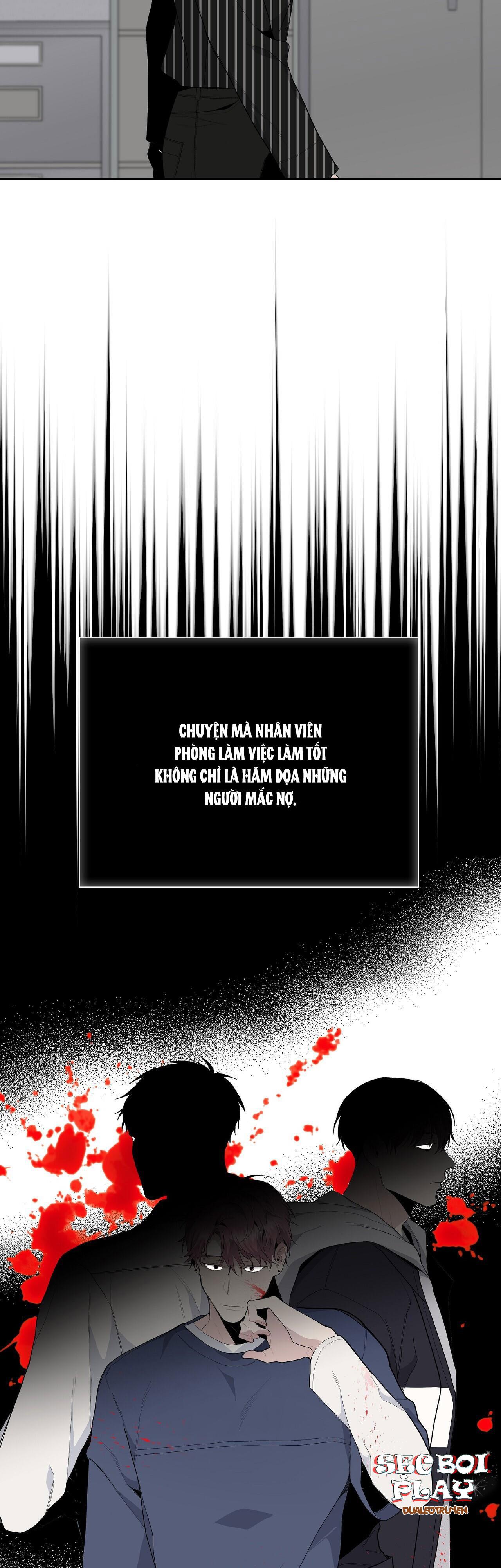 blaze out chapter 5 31