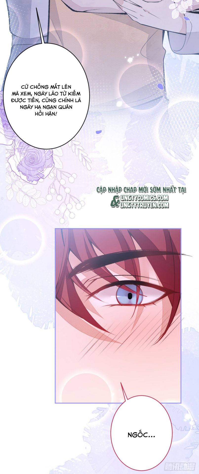 hotsearch của ảnh đế chapter 169 19