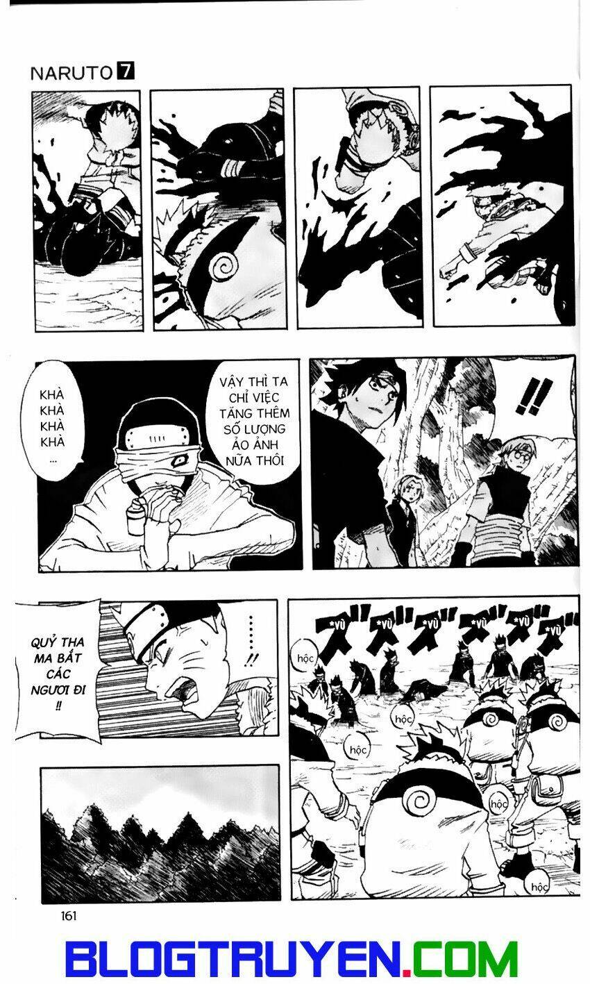 naruto - cửu vĩ hồ ly chapter 62 13