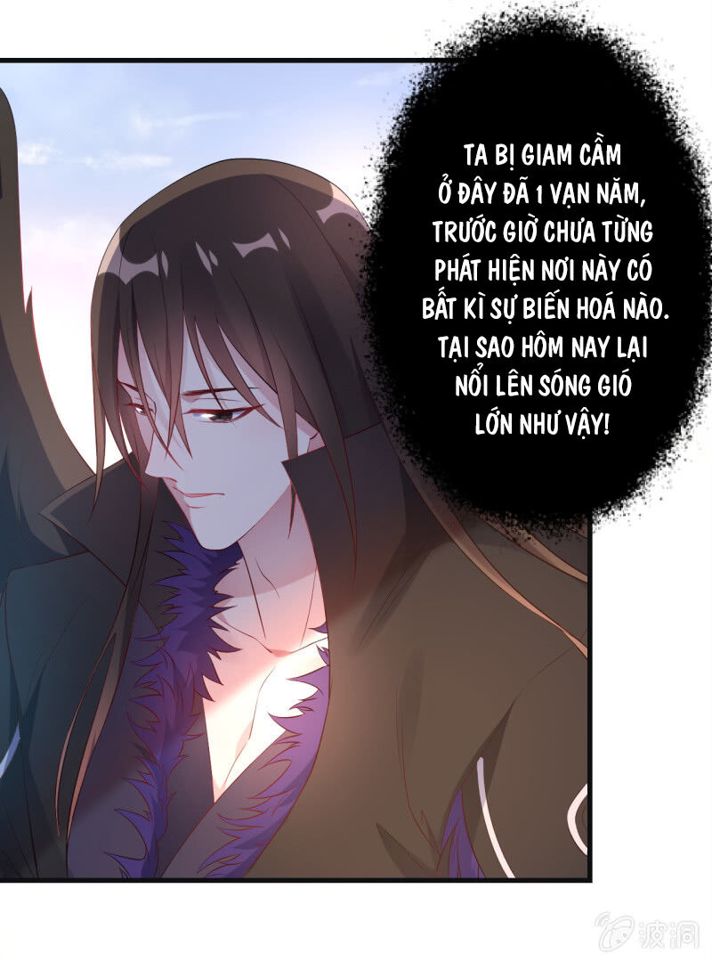 tà y cuồng thê chapter 97 21