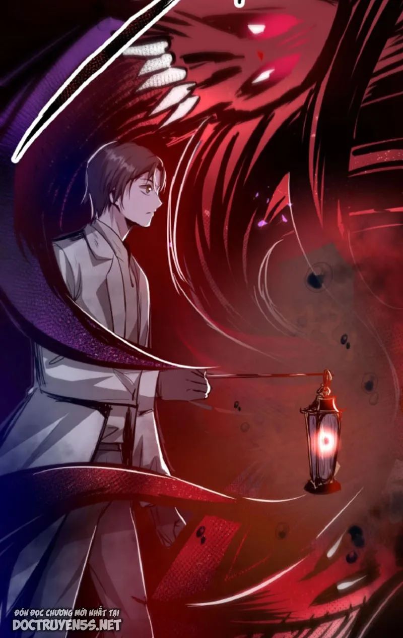 quỷ dị dược tề sư: bệnh nhân của ta đều là kinh khủng chapter 1 42