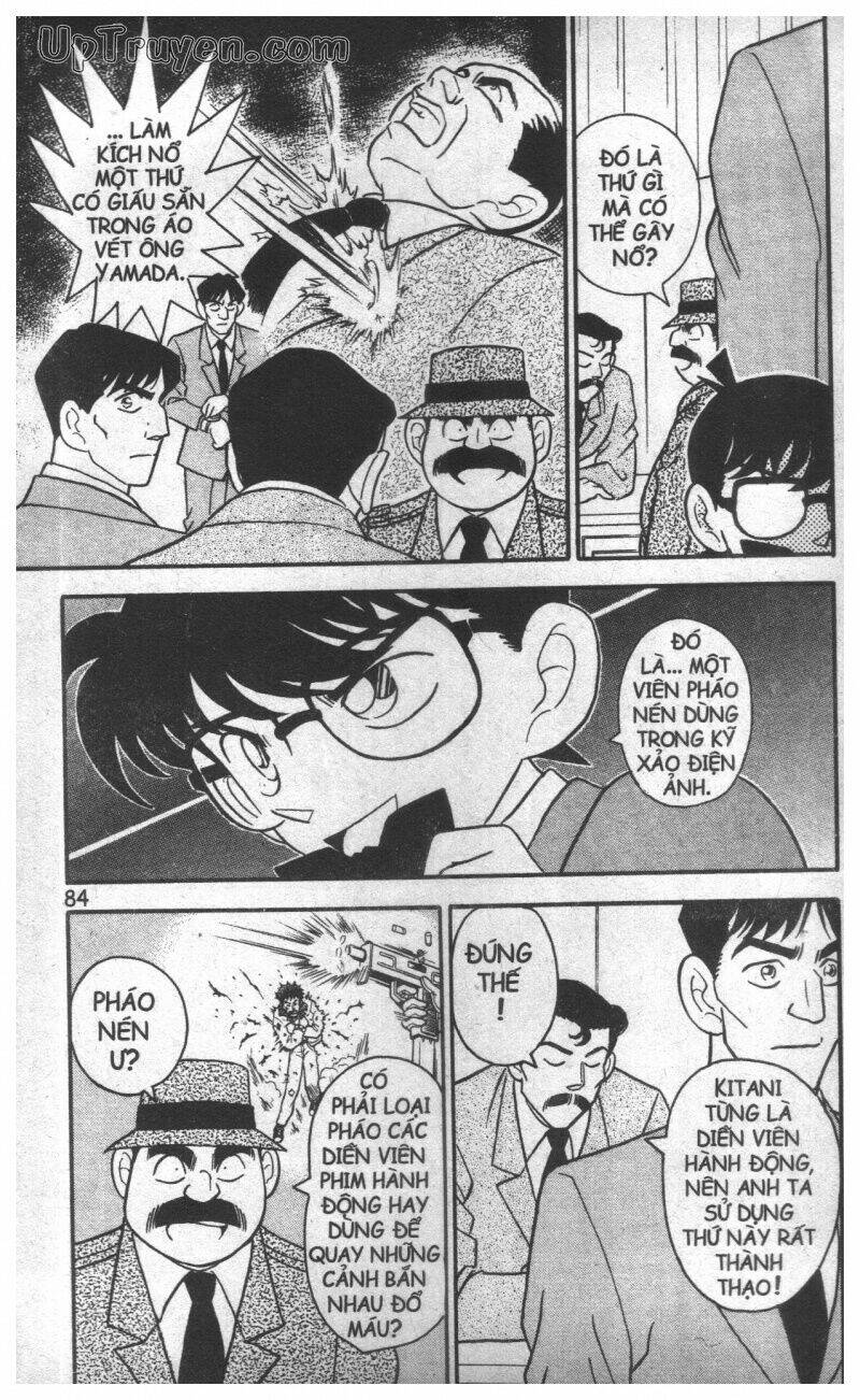 conan - bộ đặc biệt chapter 5 79