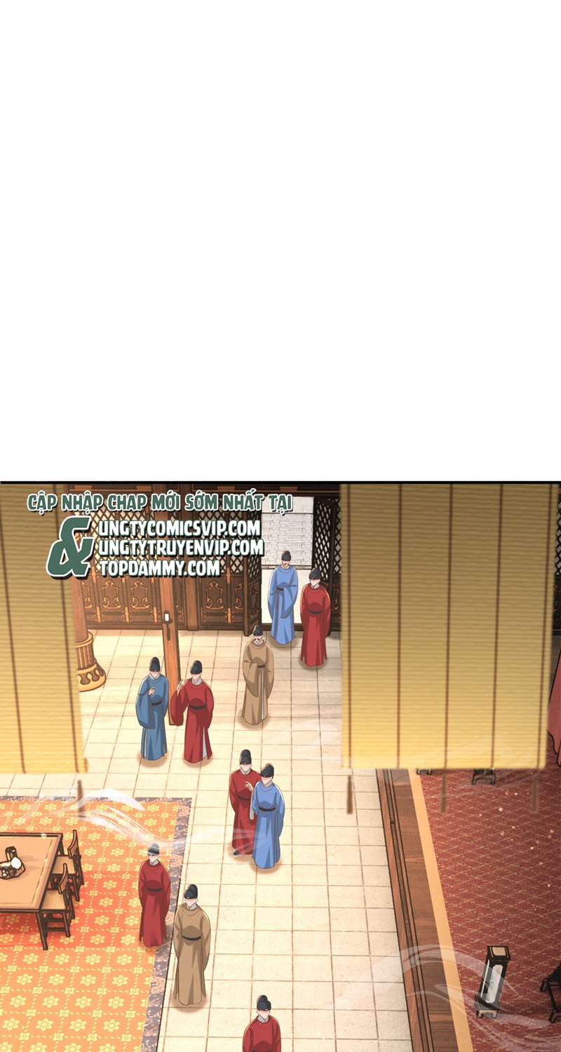 bá tổng vương phi lật xe chỉ nam chapter 80 41