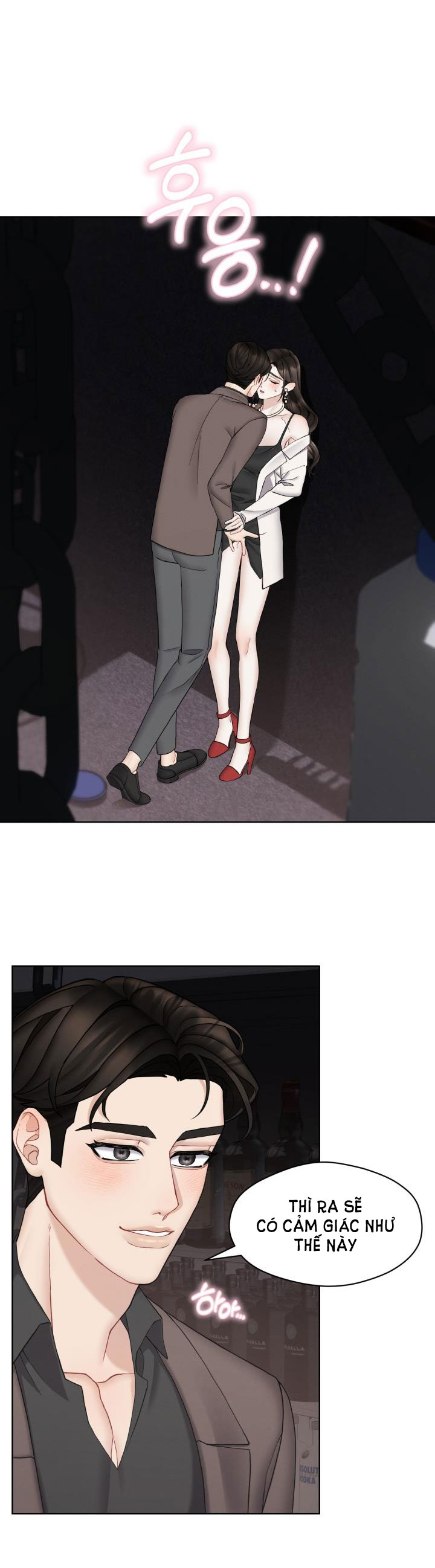 [18+] trò chơi giữa hai người chapter 7.2 9